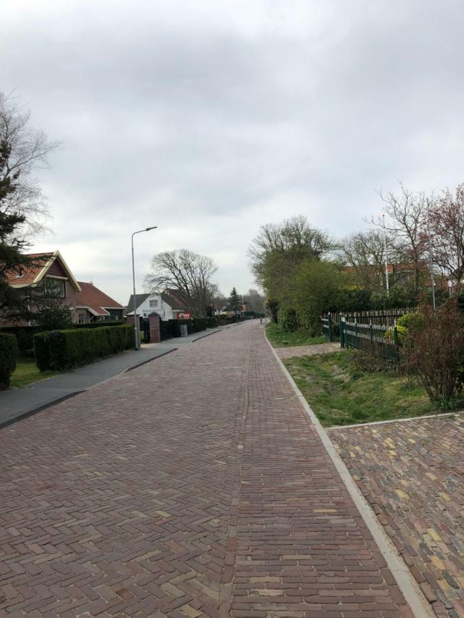 Hogezoom 131 Villa Renesse Exterior foto